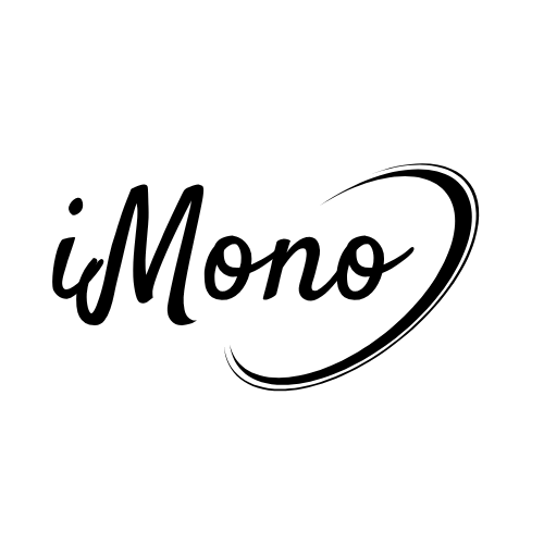 iMono Logo